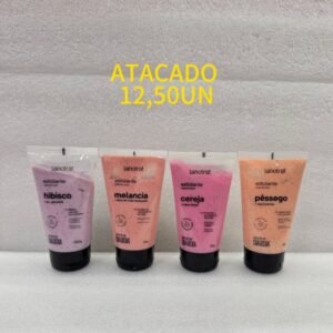 Esfoliante Corpo e Rosto Labotrat