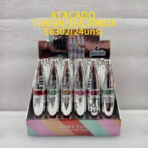 Máscara de Cílios Sarahs Beauty - S8302