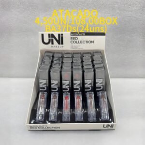 Batom Matte Red Collection UNI - BA37DS